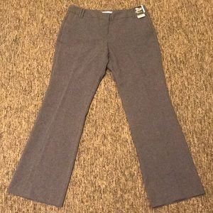 New York & Co bootcut pants
